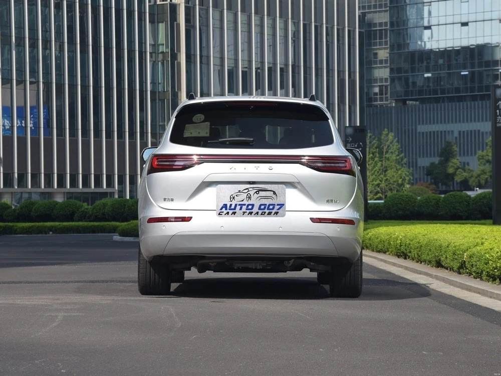Aito M7 features